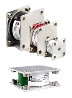 Power Film - High Efficiency Capacitor